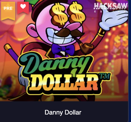 Danny Dollar